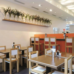 Sorell Boutique-Hotel Seidenhof Zürich - Bild 22