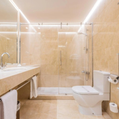 Hotel Preciados - Bild 9