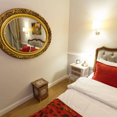 La Bella Suites Beyoglu - Bild 10