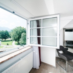 Central City Hotel - Bild 8