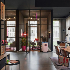 Moxy Darmstadt - Bild 23