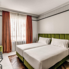 Hotel Santa Maria Maggiore - Bild 2