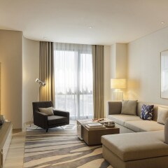 Al Bandar Rotana – Creek in Dubai, United Arab Emirates from 124$, photos, reviews - zenhotels.com photo 27