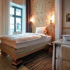 25hours Hotel The Royal Bavarian - Bild 5