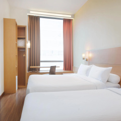 ibis Singapore Novena - Bild 3