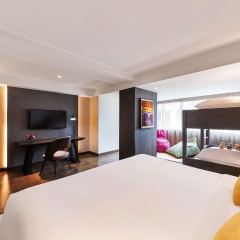 Mercure Bangkok Sukhumvit 11 - Bild 3