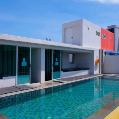 iCheck inn Central Patong - Bild 21