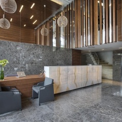 Hotel Arcadia Blue Istanbul - Bild 2