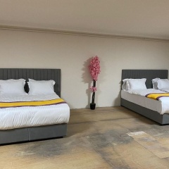 Güner City Hotel - Bild 6