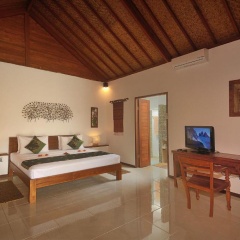 Santan Gili Cottages - Bild 4