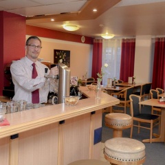 Best Western Comfort Business Hotel - Bild 28