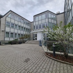 Check-Inn Hotel - Offenbach - Bild 1