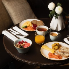 Hôtel Madison - Bild 14