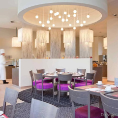Mercure Hotel Severinshof Köln City - Bild 27
