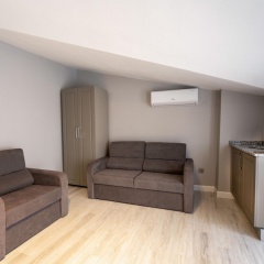 Rubby Hotel Kadikoy - Bild 25