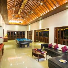 La Bali Sanur - Bild 12