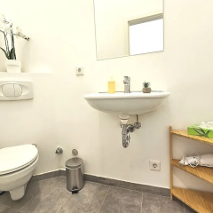 Airport Messe Apartments - Bild 9
