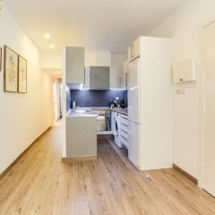 Stylish 2bed Easily Connected to Plaza España - Bild 10
