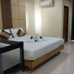 JS Residence Krabi - Bild 6