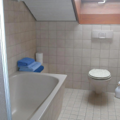 Ferienwohnung im Kupferhammer - Bild 8