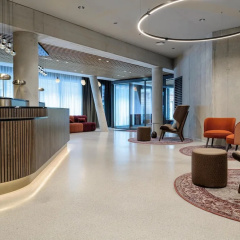 Radisson Red Innsbruck - Bild 21