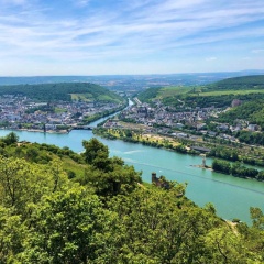 Starkenburger Hof Rheinhotel - Bild 9