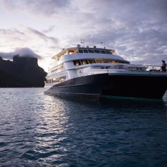 Haumana Cruises - Bora-Bora to Taha'a (Monday to Thursday) in Bora Bora, French Polynesia from 405$, photos, reviews - zenhotels.com photo 4