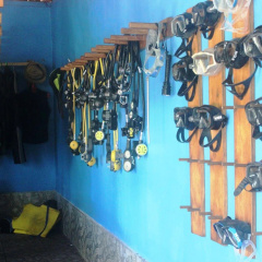 Sea Hua Ha Ha - Hostel - Bild 10