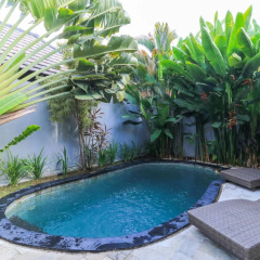 The Widyas Bali Villa - Bild 22