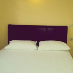 Setbasi Hotel - Bild 9