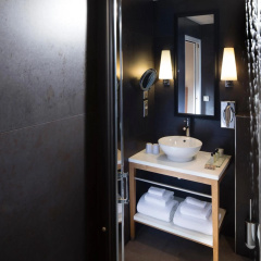 Hotel Le Six - Bild 8
