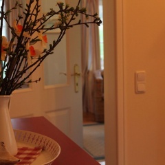 Peaceful Apartment in Wismar near Beach - Bild 4