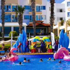 Fortezza Beach Resort - Bild 14