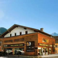 Sunup Appartements Sölden thumbnail 8
