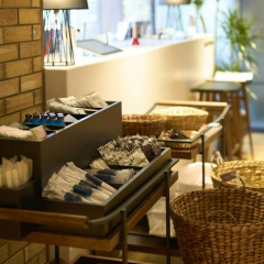 Hotel Resol Stay Akihabara - Bild 10