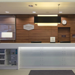 Hampton by Hilton Nuremberg City Centre thumbnail 2