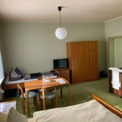 Pension am Klinikum - Bild 5