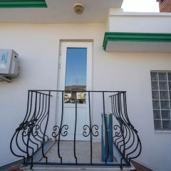 Yeşil Panjurlu Villa Otel - Bild 28
