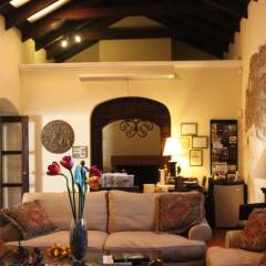 Hotel Sor Juana in Antigua Guatemala, Guatemala from 96$, photos, reviews - zenhotels.com photo 18