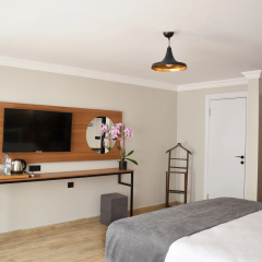 Sarajevo Taksim Hotel - Bild 5