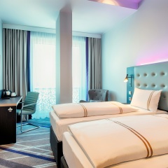 Premier Inn Lübeck City Stadtgraben - Bild 6