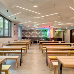MEININGER Hotel München Olympiapark - Bild 21
