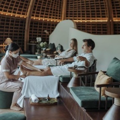 Kanva Ubud - Bild 10