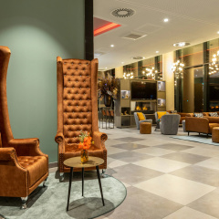 Leonardo Hotel Dortmund - Bild 15