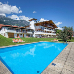 Hotel Huberhof - Bild 12