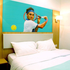 Hotel de Paris - Bild 24