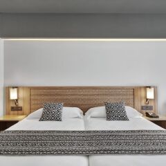 Hotel Riu Palace Santa Maria in Santa Maria, Cape Verde from 241$, photos, reviews - zenhotels.com photo 6