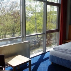 Plaza Inn Braunschweig City Nord - Bild 4