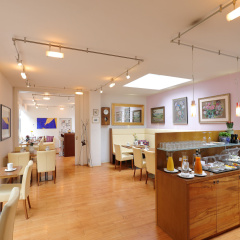 Das Jedermann Boutiquehotel - Bild 23