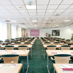 Mercure Hotel Hannover City - Bild 12